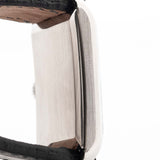 محقنة أوميغا أوميغا مذهبة مستطيلة الشكل 1930s