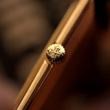 باتيك فيليب 3526 غوندولو 1968 باتيك فيليب 3526