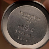 باتيك فيليب 3548 إليبس 18 قيراط 1975