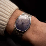 باتيك فيليب 3548 إليبس 18 قيراط 1975