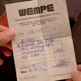 باتيك فيليب 3930 إليبس 1985 باتيك فيليب 3930 إليبس 1985