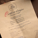 باتيك فيليب 3930 إليبس 1985 باتيك فيليب 3930 إليبس 1985