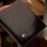 رولكس سيليني 5071 رولكس 5071 بلو 1991