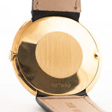 رولكس زيفير 9522 ديسكو فولانتي 1961