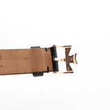 ڤاشرون كونستنتان 18 قيراط روزيه سبايدر 1940s