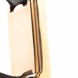 فاشيرون كونستانتين 4108 تانك 18 قيراط روز 1950