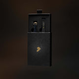 حزام ساعة جلد من جلد التمساح KARDINAL