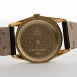 قرص العسل IWC عيار 18 قيراط 1949