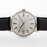 IWC Dress Pre Portofino 1971 - ساعات Goldammer فينتاج