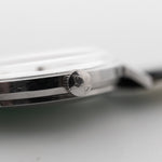 IWC Dress Pre Portofino 1971 - ساعات Goldammer فينتاج