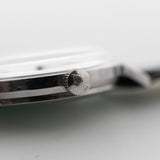 IWC Dress Pre Portofino 1971 - ساعات Goldammer فينتاج