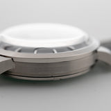 IWC Ingenieur 666ad Black 1962 - ساعات Goldammer فينتاج