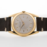 قرص العسل IWC عيار 18 قيراط 1949
