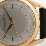 قرص العسل IWC عيار 18 قيراط 1949