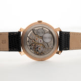 IWC زعنفة القرش عيار 18 قيراط جامبو 1962 رقم