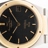 IWC Ingenieur SL أسود بلونين من التسعينيات