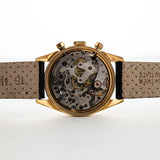 هوير كاريرا 3648N 1960s Heuer Carrera 3648N
