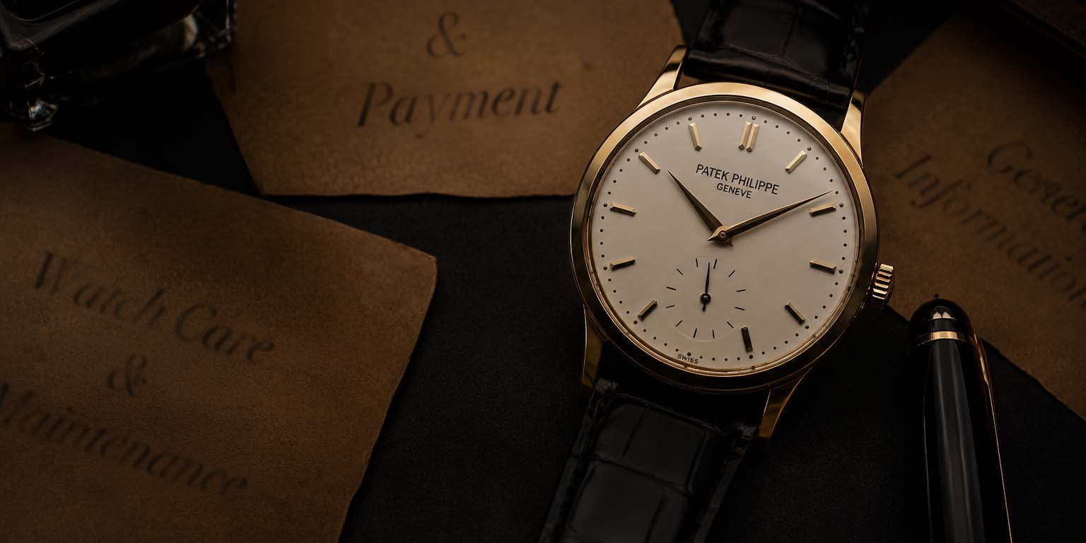 Reloj Antiguo texto superpuesto sobre un fondo oscuro