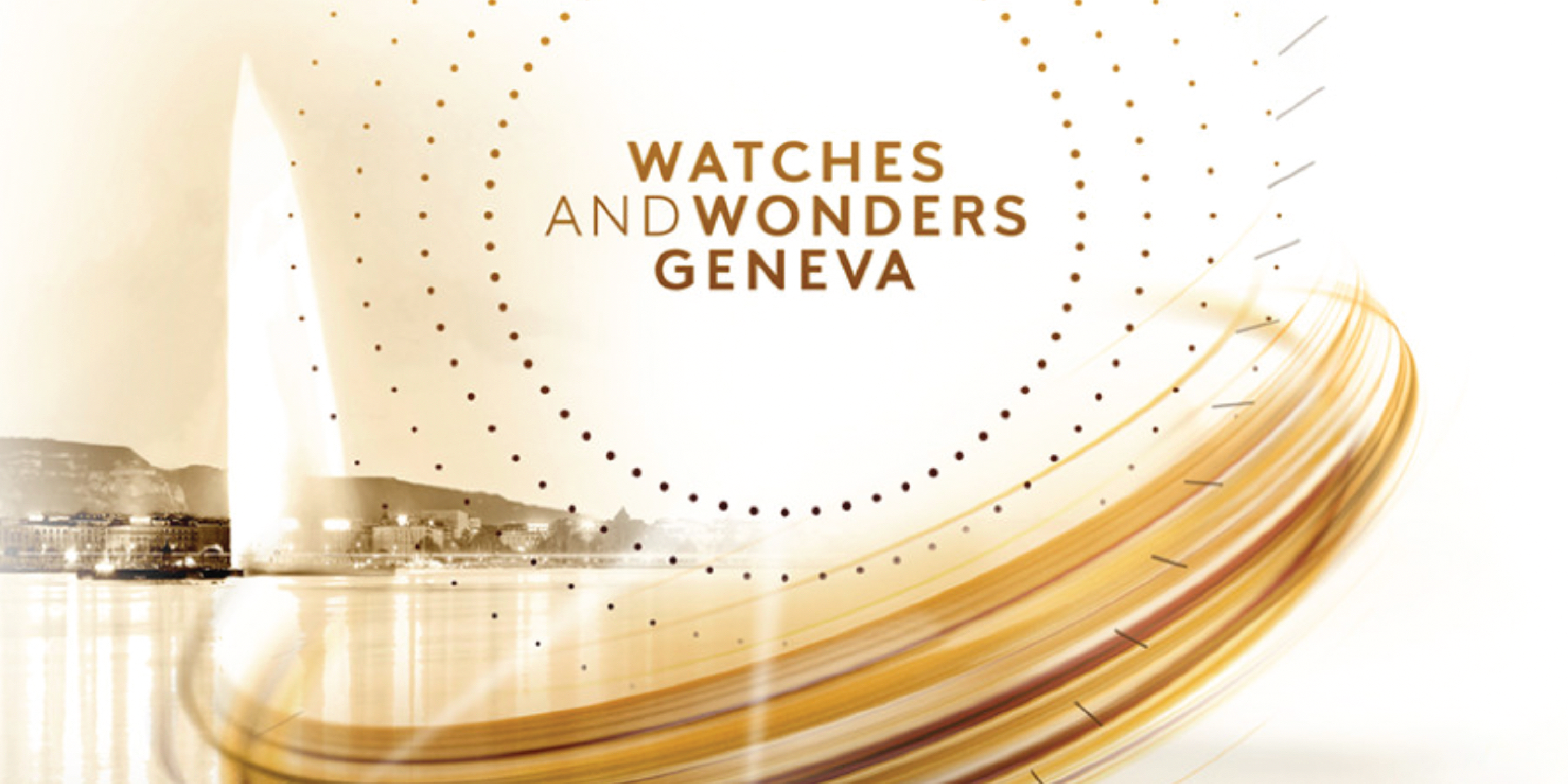 Watches And Wonders 2022 Logo