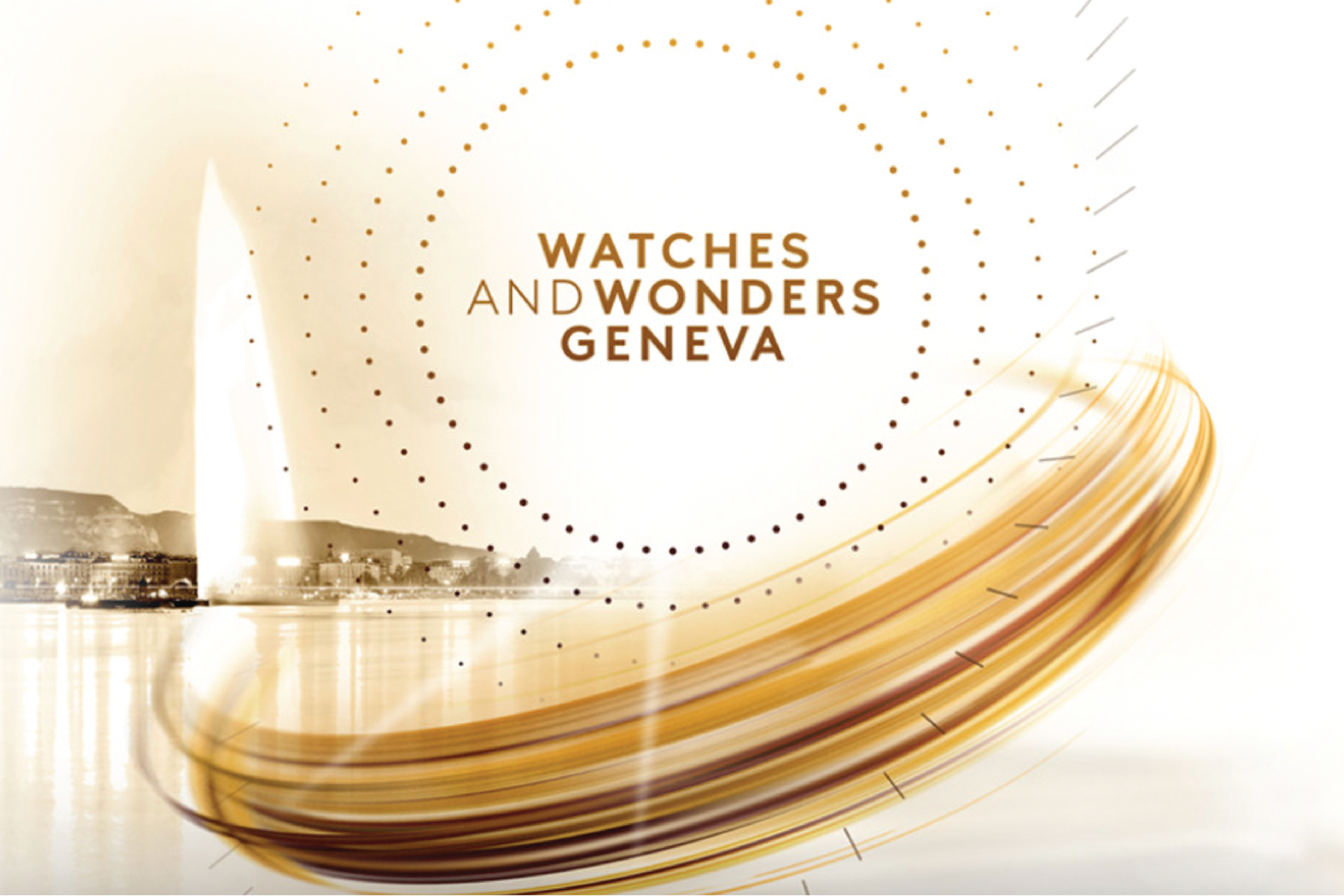 Watches And Wonders 2022 Logo