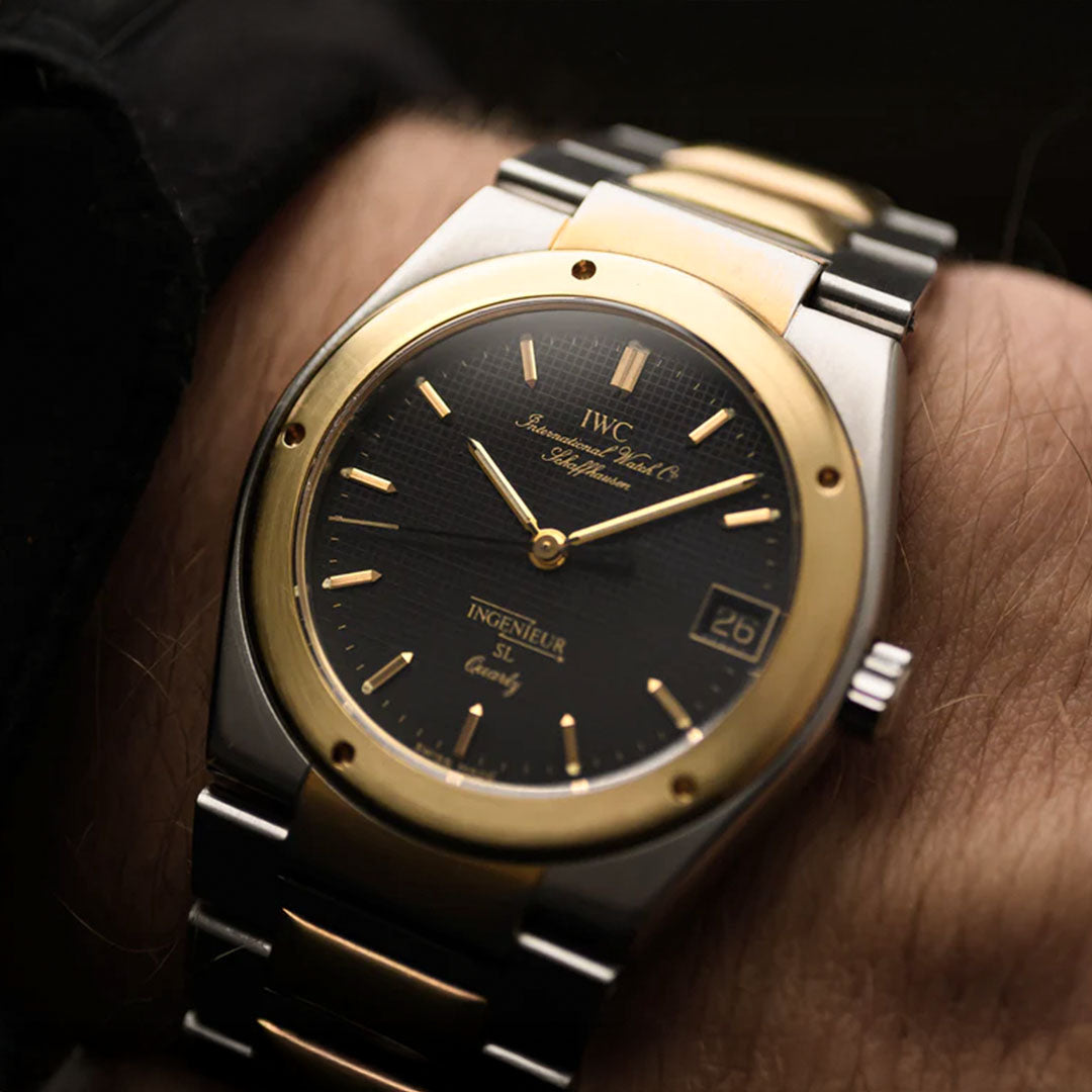 IWC Watches