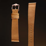 KARDINAL Calf Leather Watch Strap