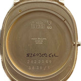 Patek Philippe 3838 Ellipse d'Or 1980s