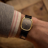 Vacheron Constantin 39007 Ellipse 18k 1980s