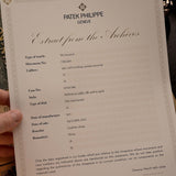 Patek Philippe 3585 Jumbo 1971