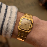 Audemars Piguet 6009BA Royal Oak de los años 80