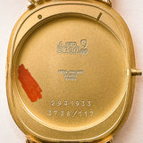 Patek Philippe Ellipse Jumbo 18k 1998