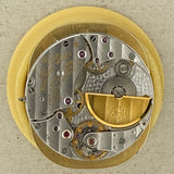 Patek Phillippe 3738 Ellipse Jumbo 1980s