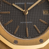 Audemars Piguet 14332BA Royal Oak 1987