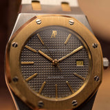 Audemars Piguet 14486SA Royal Oak 1980s