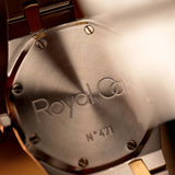 Audemars Piguet 14486SA Royal Oak 1980s