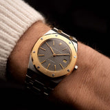Audemars Piguet 14486SA Royal Oak Royal Oak 1980s