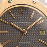 Audemars Piguet 14486SA Royal Oak Royal Oak 1980s