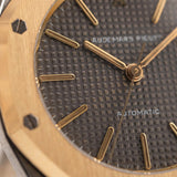 Audemars Piguet 14486SA Royal Oak Royal Oak 1980s