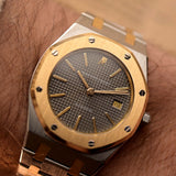Audemars Piguet 14486SA Royal Oak Royal Oak 1980s