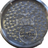 Audemars Piguet 18k Black Diamond 1990s