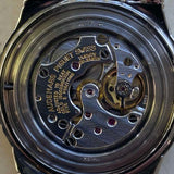 Audemars Piguet 18k Black Diamond 1990s