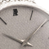 Audemars Piguet 18k Calatrava 1980s