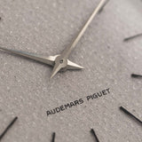 Audemars Piguet 18k Calatrava 1980s