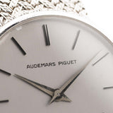 Audemars Piguet 18k Ultra Dünn Calatrava 1970er