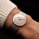 Audemars Piguet 18k Ultra Dünn Calatrava 1970er