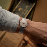 Audemars Piguet 18k Ultra Dünn Calatrava 1970er
