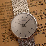 Audemars Piguet 18k Ultra Dünn Calatrava 1970er