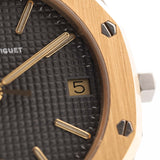 Audemars Piguet 4100SA Royal Oak 1980s