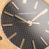 Audemars Piguet 4100SA Royal Oak 1980s