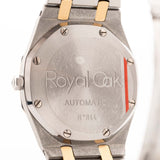 Audemars Piguet 4100SA Royal Oak 1980s